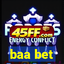 baa bet
